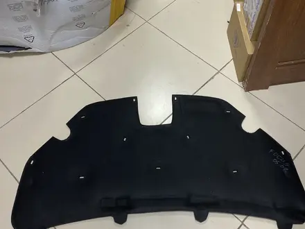 Обшивка капота Ford Focus 2005-2008 за 15 000 тг. в Астана
