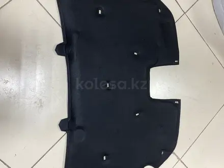 Обшивка капота Ford Focus 2005-2008 за 15 000 тг. в Астана – фото 5