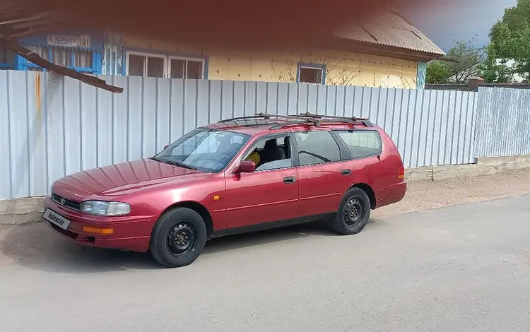 Toyota Camry 1992 годаfor2 200 000 тг. в Алматы