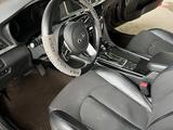 Kia Optima 2019 года за 8 600 000 тг. в Алматы – фото 3