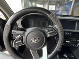 Kia Optima 2019 года за 8 600 000 тг. в Алматы – фото 4