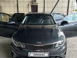 Kia Optima 2019 года за 8 600 000 тг. в Алматы