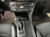 Kia Optima 2019 года за 8 600 000 тг. в Алматы – фото 5