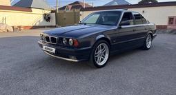 BMW 525 1995 года за 4 600 000 тг. в Шымкент