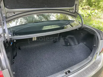 Toyota Corolla 2009 года за 4 800 000 тг. в Усть-Каменогорск – фото 6