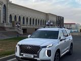 Hyundai Palisade 2022 годаүшін20 000 000 тг. в Атырау – фото 2