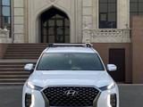 Hyundai Palisade 2022 годаүшін20 000 000 тг. в Атырау
