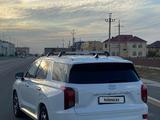 Hyundai Palisade 2022 годаүшін20 000 000 тг. в Атырау – фото 3