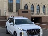 Hyundai Palisade 2022 годаүшін20 000 000 тг. в Атырау – фото 4