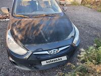 Hyundai Accent 2013 годаүшін2 807 246 тг. в Астана