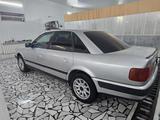 Audi S4 1993 года за 1 900 000 тг. в Кызылорда – фото 3