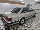 Audi S4 1993 года за 1 900 000 тг. в Кызылорда – фото 4