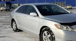 Toyota Camry 2007 года за 5 500 000 тг. в Павлодар – фото 5