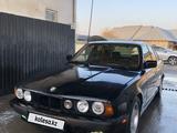 BMW 525 1992 годаүшін1 299 000 тг. в Шымкент