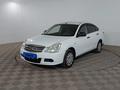 Nissan Almera 2015 годаүшін3 890 000 тг. в Шымкент