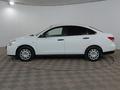 Nissan Almera 2015 годаfor3 890 000 тг. в Шымкент – фото 8