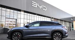 BYD Sea Lion 07 Flagship AWD 2026 годаүшін19 990 000 тг. в Шымкент – фото 3