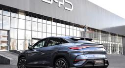 BYD Sea Lion 07 Flagship AWD 2026 годаүшін19 990 000 тг. в Шымкент – фото 2