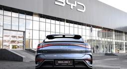 BYD Sea Lion 07 Flagship AWD 2026 годаүшін19 990 000 тг. в Шымкент – фото 4