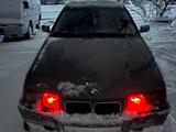BMW 318 1991 годаүшін1 600 000 тг. в Алматы – фото 2