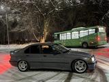BMW 318 1991 годаүшін1 600 000 тг. в Алматы – фото 3