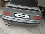 BMW 318 1991 годаүшін1 600 000 тг. в Алматы – фото 5
