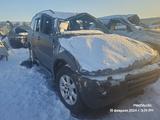 Mitsubishi Pajero 2006 года за 454 258 тг. в Астана