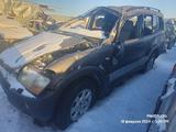 Mitsubishi Pajero 2006 года за 454 258 тг. в Астана – фото 2