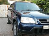 Honda CR-V 1996 годаүшін3 400 000 тг. в Алматы