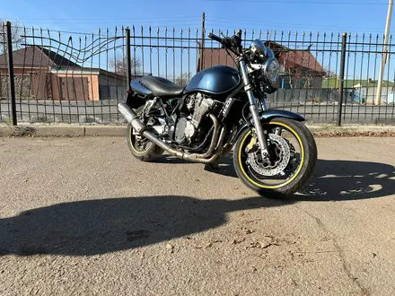 Suzuki  Bandit GSF 600 2000 года за 1 350 000 тг. в Астана – фото 2