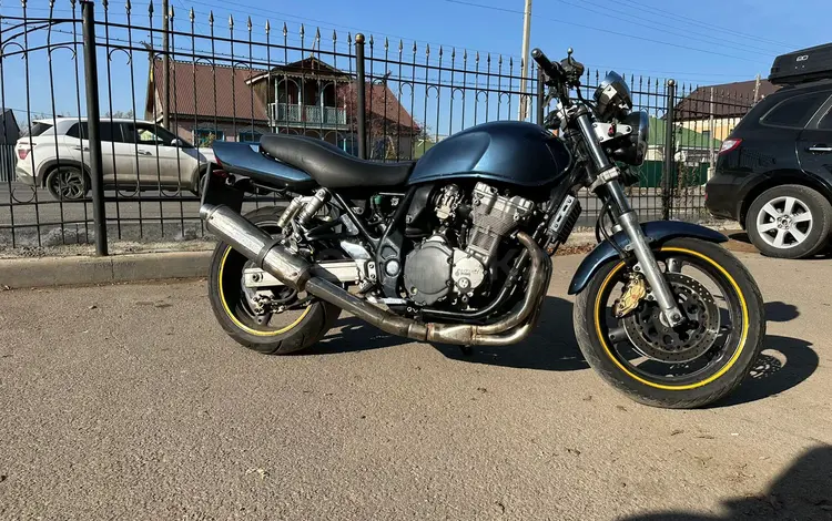 Suzuki  Bandit GSF 600 2000 годаfor1 350 000 тг. в Астана