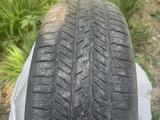 Резина Yokohama Geolandar G91 P225/60/17R 98H за 350 000 тг. в Алматы – фото 2