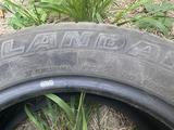 Резина Yokohama Geolandar G91 P225/60/17R 98H за 350 000 тг. в Алматы – фото 3
