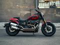 Harley-Davidson  Fat Bob 114 2023 годаүшін16 000 000 тг. в Алматы – фото 8