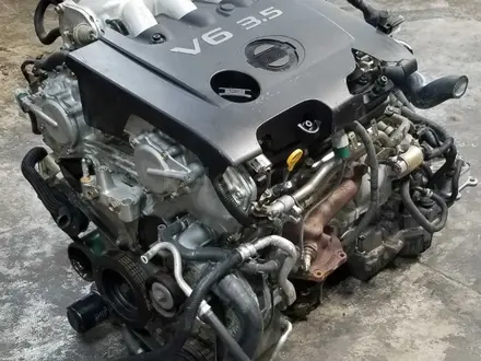 КОНТРАКТНЫЕ ДВИГАТЕЛЯ ИЗ ЯПОНИИ 1MZ-FE 3л 2AZ 1AZ MR20 2GR за 179 899 тг. в Алматы – фото 11