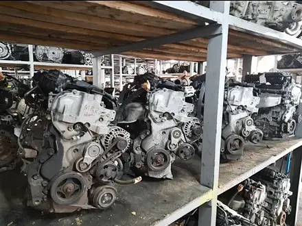 КОНТРАКТНЫЕ ДВИГАТЕЛЯ ИЗ ЯПОНИИ 1MZ-FE 3л 2AZ 1AZ MR20 2GR за 179 899 тг. в Алматы – фото 8