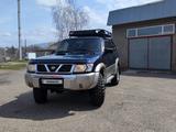 Nissan Patrol 2001 годаүшін6 000 000 тг. в Талдыкорган – фото 3