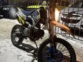 Racer  Pitbike 125/160 2023 годаүшін430 000 тг. в Семей – фото 3