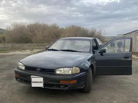 Toyota Camry 1992 года за 1 535 000 тг. в Усть-Каменогорск