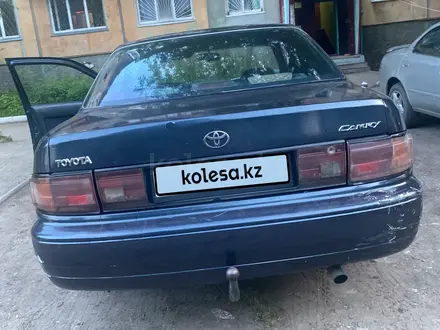 Toyota Camry 1992 года за 1 535 000 тг. в Усть-Каменогорск – фото 2