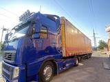 Volvo  Fh 2014 года за 35 000 000 тг. в Шымкент – фото 5
