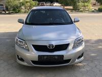 Toyota Corolla 2008 годаүшін5 200 000 тг. в Актау