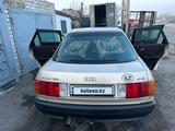 Audi 80 1990 года за 1 500 000 тг. в Семей