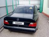 Mercedes-Benz E 230 1991 года за 1 000 000 тг. в Туркестан – фото 2