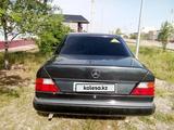 Mercedes-Benz E 230 1991 года за 1 200 000 тг. в Туркестан – фото 3