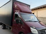 ГАЗ ГАЗель NEXT 2013 годаүшін9 000 000 тг. в Тараз – фото 3
