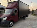 ГАЗ ГАЗель NEXT 2013 годаүшін9 000 000 тг. в Тараз
