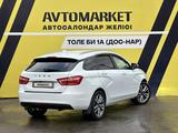 ВАЗ (Lada) Vesta 2021 года за 6 500 000 тг. в Тараз – фото 5