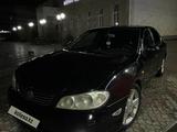 Nissan Maxima 2001 года за 2 300 000 тг. в Уральск – фото 2