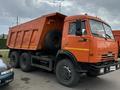 КамАЗ  65115 2006 года за 9 200 000 тг. в Петропавловск – фото 6
